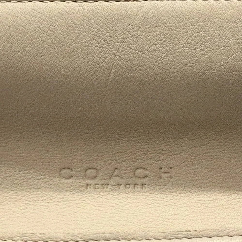 Coach Vintage Tribeca Classic Bucket Bag
